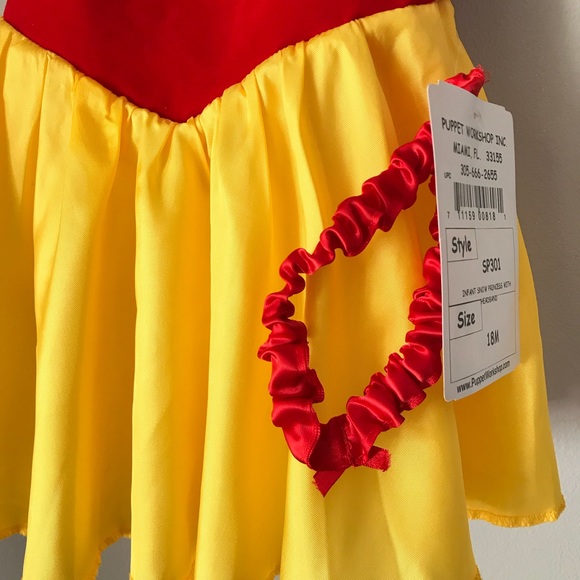 Snow ❄️ Princess - Picture 6 of 8